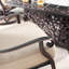 Bayshore Outdoor Swivel Lounge Chair