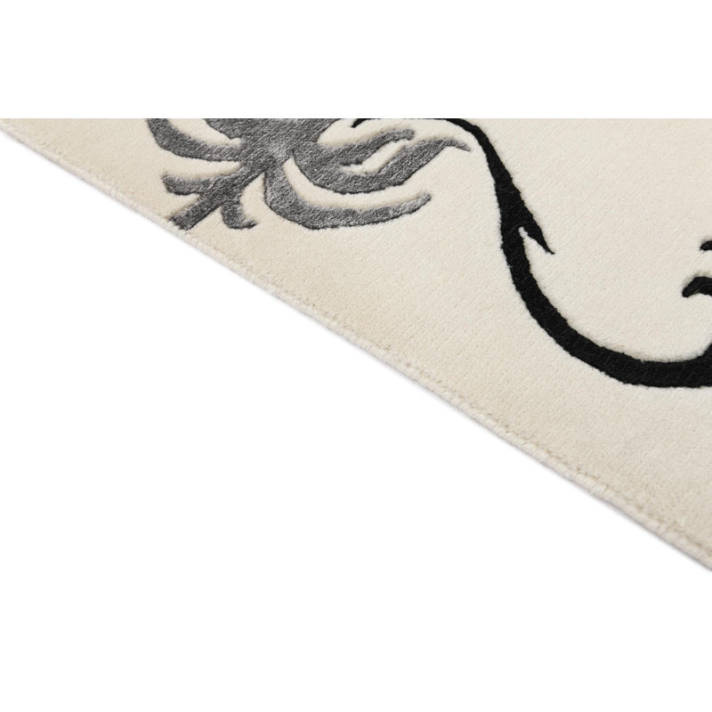 Howard Beige Rug