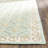 Wykoff Hand Hooked Cotton Pile Southwestern Rug-19261642