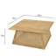 Bostonia Solid Coffee Table
