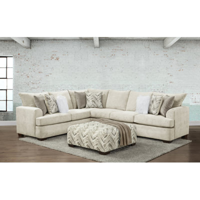 Davell Corner Sectional