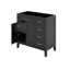 Meuble-lavabo 36 po avec tiroirs 36 po-880401362