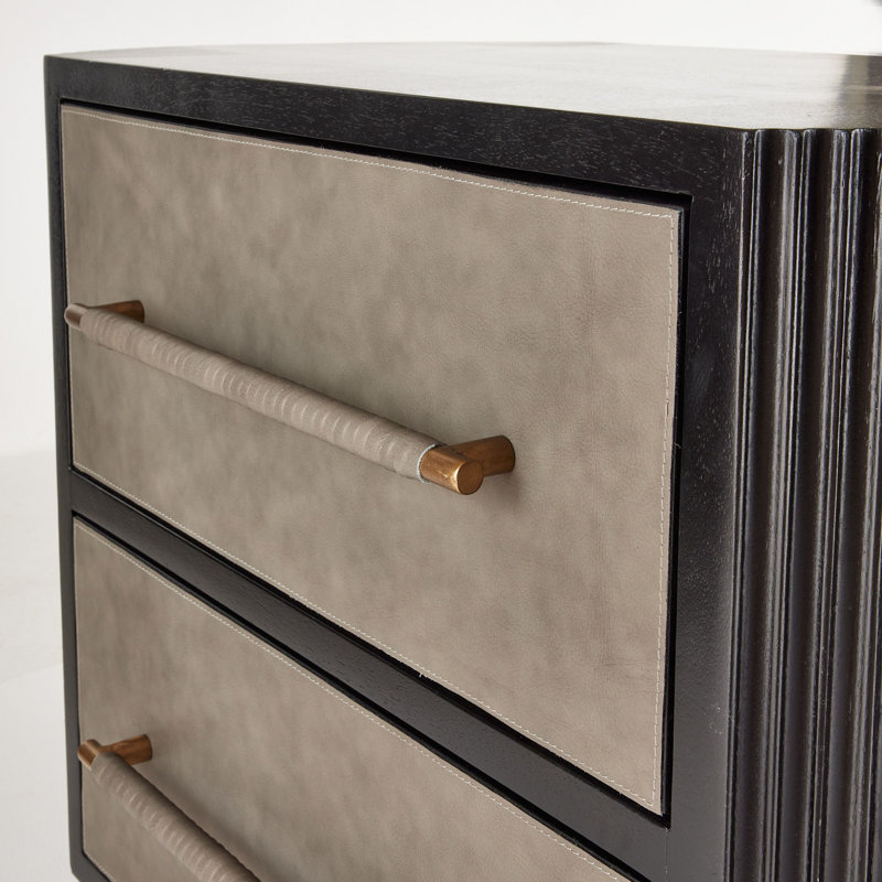 Eastchester Side Table