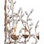 Crystal Bud 8 - Light Chandelier-60564369