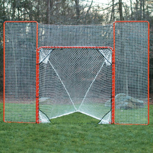 EZ Goal Metal Goal