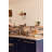 Layton 1 Light Wall Sconce-84700466