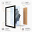 Dignified Lion Minimalist - Print-136638957-136638958