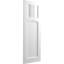 Volets à fixation fixe en PVC True Fit San Miguel-64465944-64465928-64465933