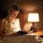 14.56" Ceramic Table Lamp