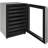 U-Line Dual Zone 23.62'' Built-In 43 Bottle Wine Refrigerator with Reversible Door