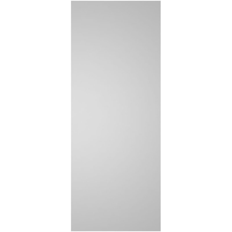 Cadre de seuil Brickmould, brun clair apprêté, H 36 po x l 14 po x P 2 po