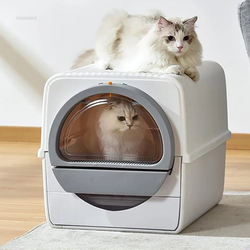 Rollo ABS Pet Bed