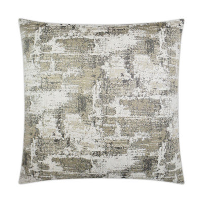 Textural Pillow Cover & Insert