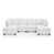 Ivory Chenille is out of stock
