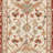Hollander Hand-Hooked Wool Red Area Rug-21274527