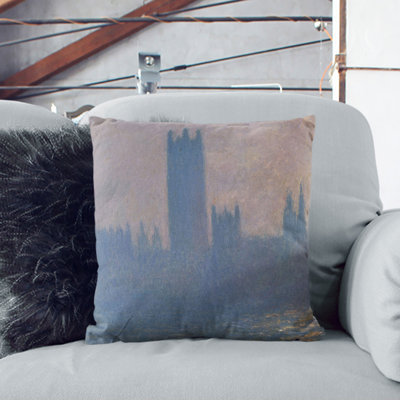Square Cushion