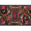 Shawdae One-of-a-Kind 5'4'' X 9'6'' Area Rug