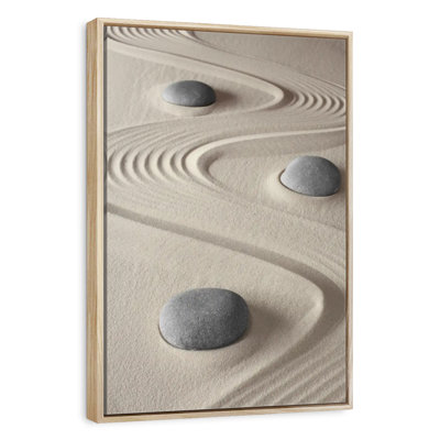 Zen Garden Balance