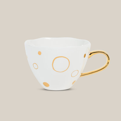 Stoneware Coffee Mug