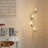 Catarcio 67'' LED Tree Floor Lamp