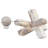 Stix Marble Decorative Object-2110937729