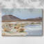 «Desert Oasis Study II», toile tendue avec châssis-733366416