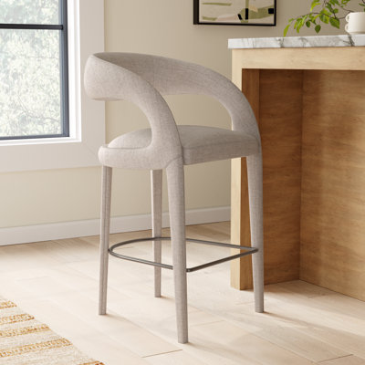 Geoffrey Counter & Bar Stool
