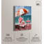 «Beach Reader II Fun Pet», reproduction d'art par Art Remedy-120032046
