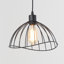 Luminaire suspendu vintage 3 pièces-1930338950