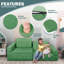 Ajwan Modular Sectional Sofa for Kids-1489658064