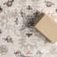 Tapis rétro lavable à la machine Layna SpinClean-917826765