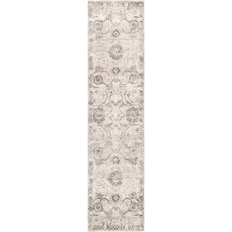 Amadeus Geometric Indoor Rug