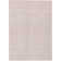 Maliana Washable Striped Indoor / Outdoor Rug