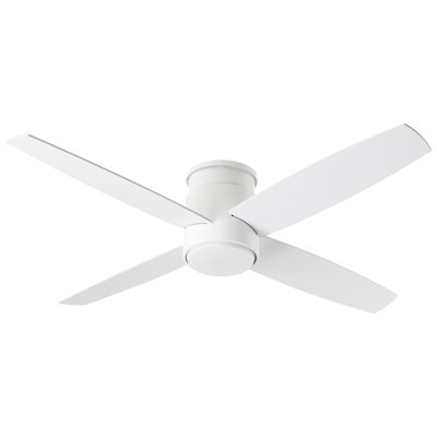 Garyl 52'' Ceiling Fan