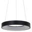 Aroush 1 - Light LED Unique/Statement Pendant-1412439966