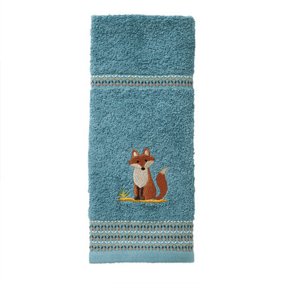 Midweight Hand Towel