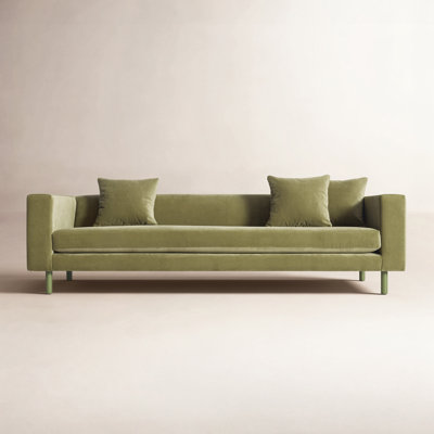 Mono 83'' Upholstered Sofa