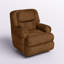 Fauteuil inclinable électrique Anariah-40057406