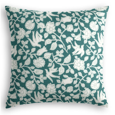 Xylia Pillow Cover & Insert