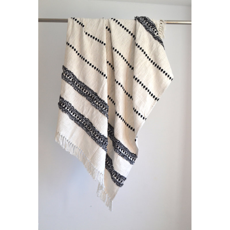 Ellard Throw Blanket