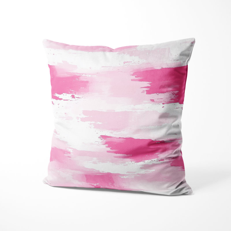 Coussin Modern Modern, 16"H x 16"W