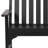 Laguna 51" HDPE All Weather Garden Bench-544778888