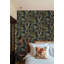 Papier peint non tissé Cassia Peacock-1574567507