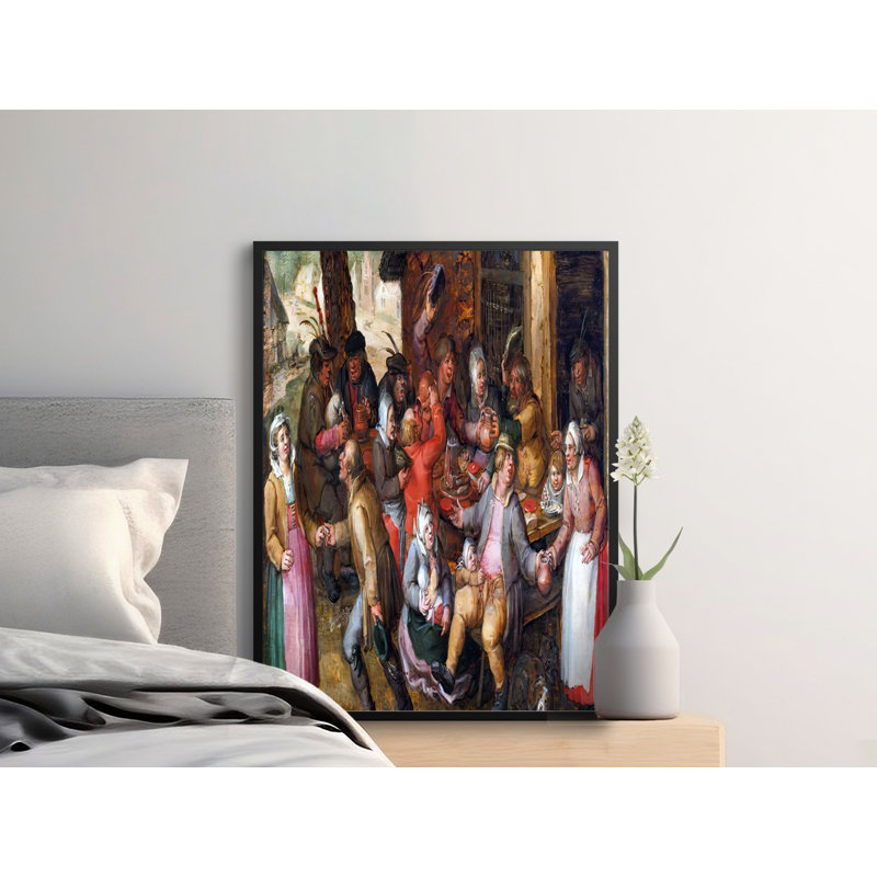 Arlette No Frame Print, 24x36
