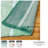 Cervantes 100% Cotton Non-Slip Bath Rug-1546761780-1582232835