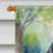 Double Sided 40'' H x 28'' W Polyester House Flag