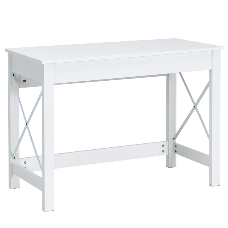 Dena Writing Desk, White