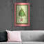«Holiday Tree 3» par Viv Eisner-1525622264