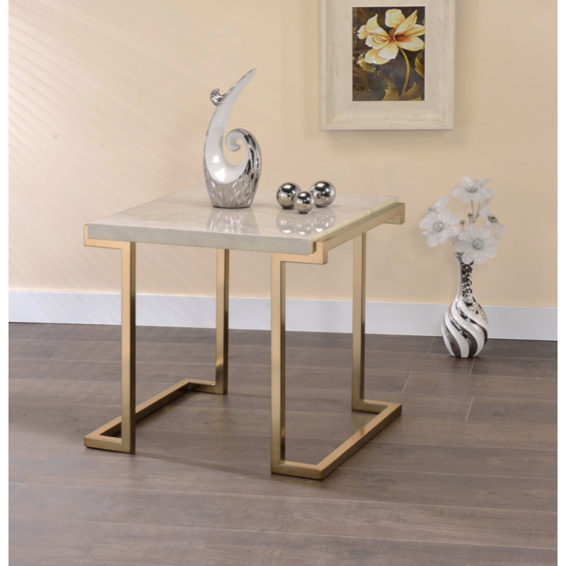 Boice II End Table