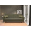 3 Seater Linen Sofa Bed-1613597070